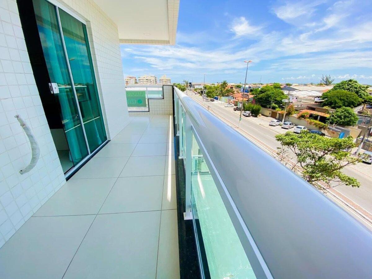 Proximo Praia Do Forte / Dunas - Apartamento 104 Cabo Frio Dış mekan fotoğraf