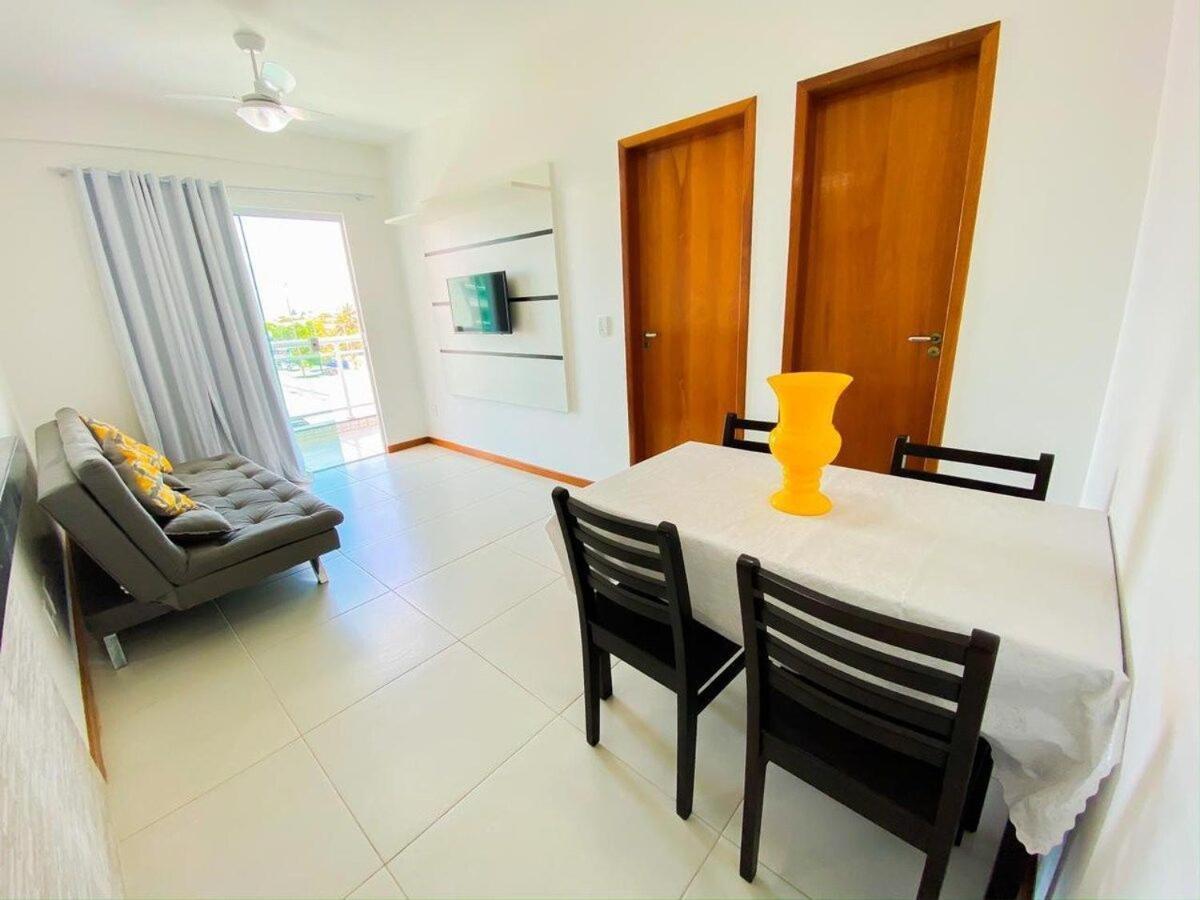 Proximo Praia Do Forte / Dunas - Apartamento 104 Cabo Frio Dış mekan fotoğraf