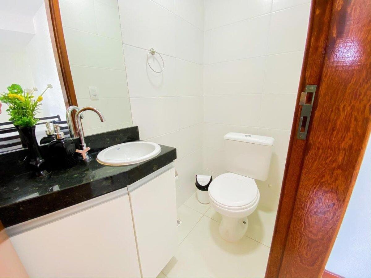 Proximo Praia Do Forte / Dunas - Apartamento 104 Cabo Frio Dış mekan fotoğraf